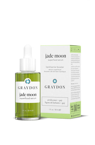 Graydon Skincare Jade Moon Serum