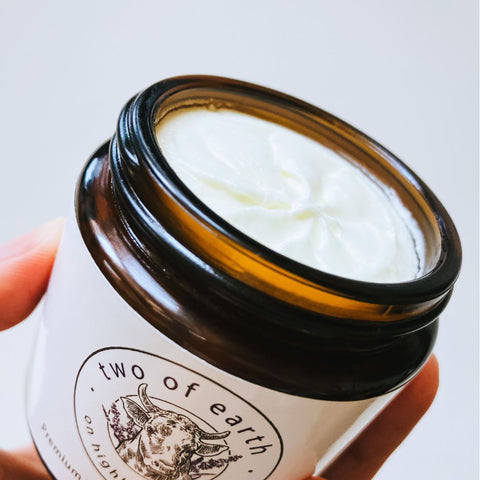 Two Of Earth Tallow Balm