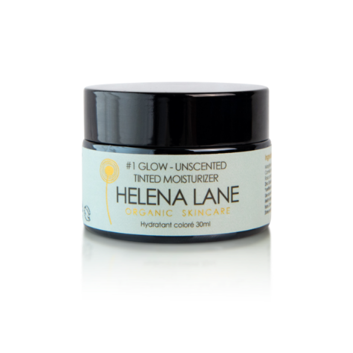 Helena Lane Tinted Moisturizer