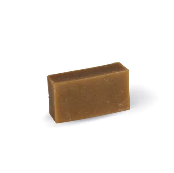 Goat milk soap
