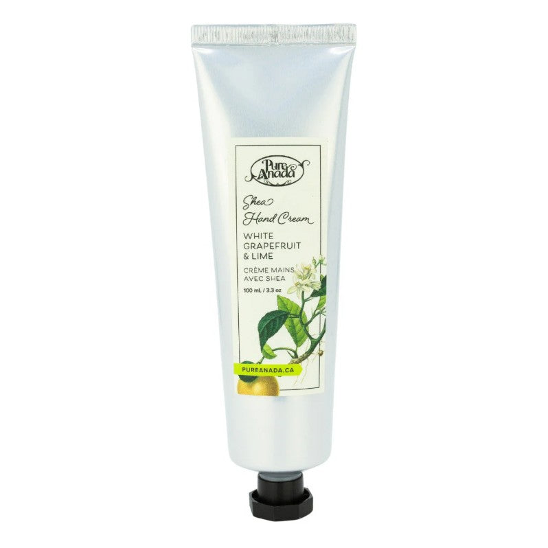Pure Anada Shea Hand Cream