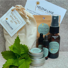 Helena Lane Skincare set