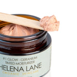 Helena Lane Glow moisturizer