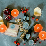 Helena Lane Skin Care Set - Nourishing