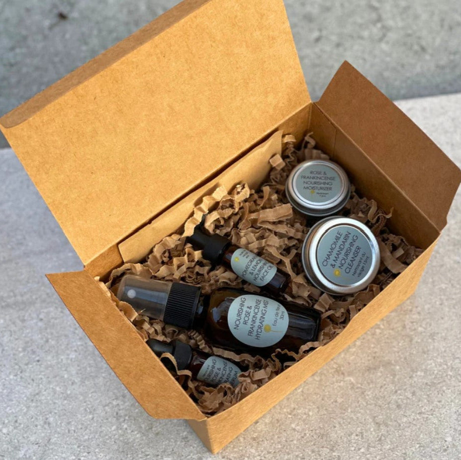 Helena Lane Skincare Set