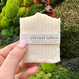 Eternal Tallow soap