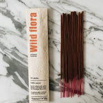 Essence of Life Wild Flora Incense Sticks