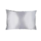 HoneyLux Organic Silk Pillowcase