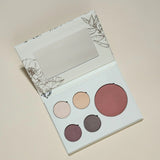 Seasonal Makeup Palettes