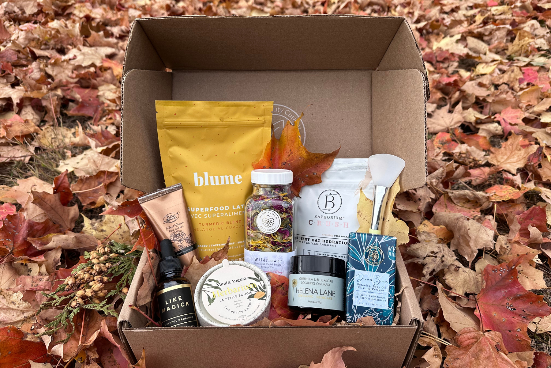 Build Your Bundle