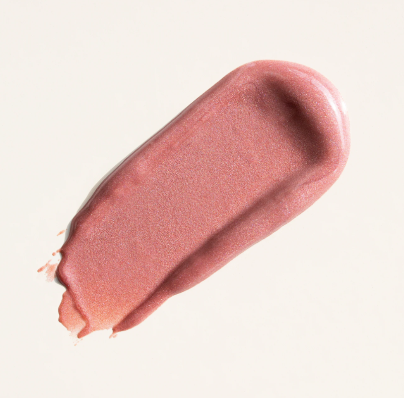 Pure Anada Lip Shine and Scrub