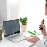 Green Beauty Skincare Consultation