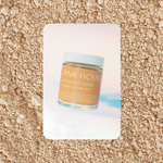 Pink House Vitamin C mask 