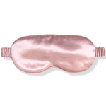 Honeylux Silk Sleep Mask