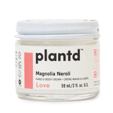 Plantd Body Butter