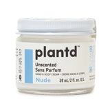Plantd Body Butter