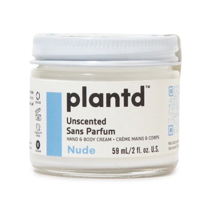 Plantd Body Butter