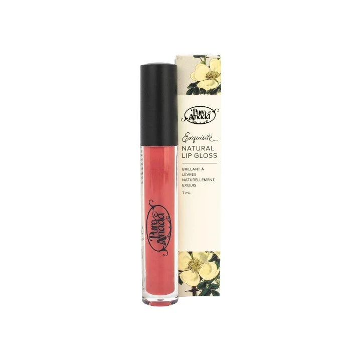 Pure Anada Exquisite Lip Gloss