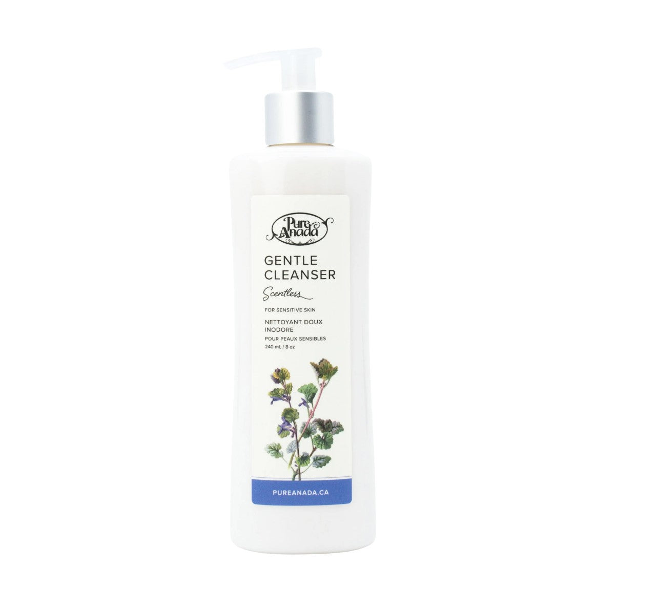 Pure Anada Gentle Cleanser