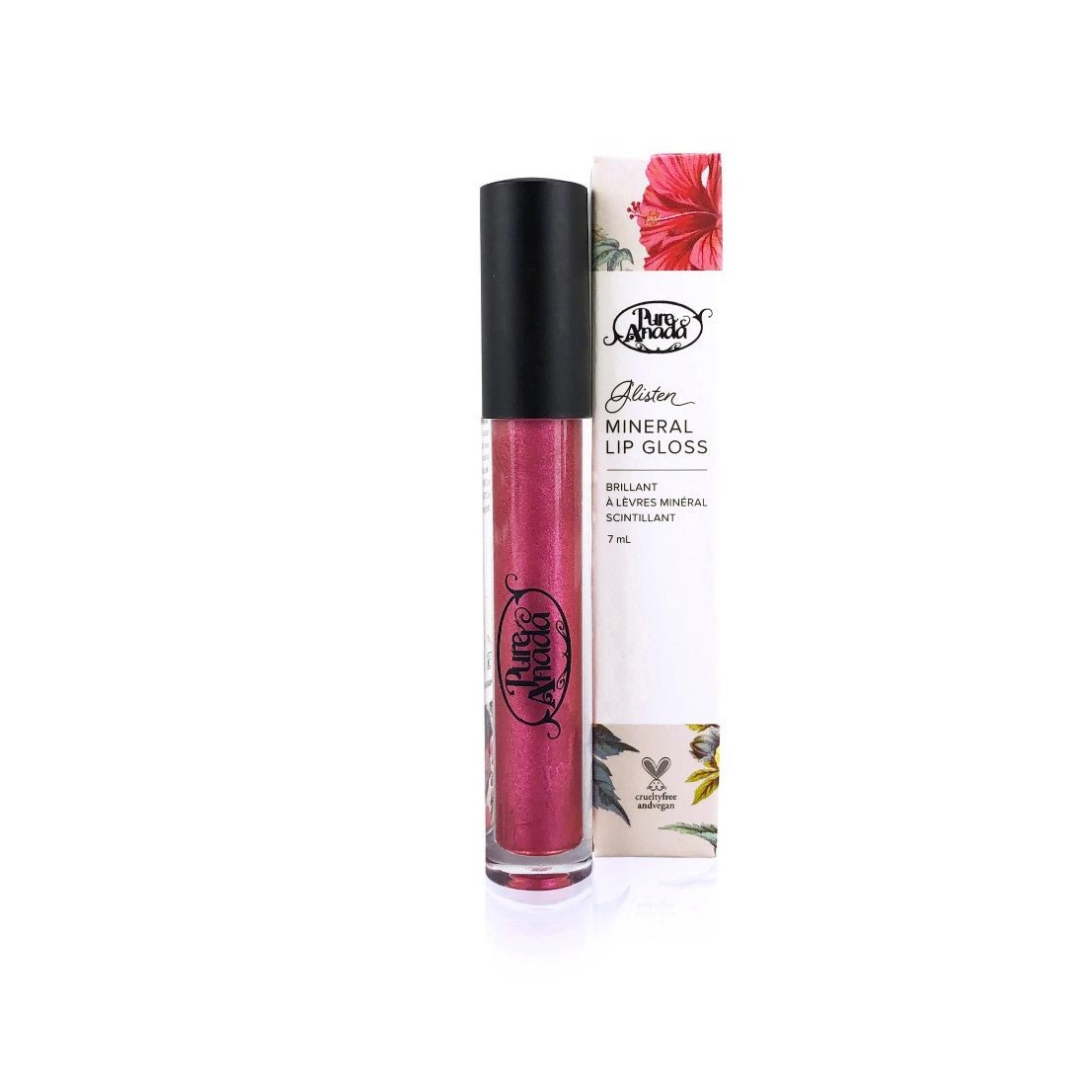 Pure Anada Glisten Lip Gloss