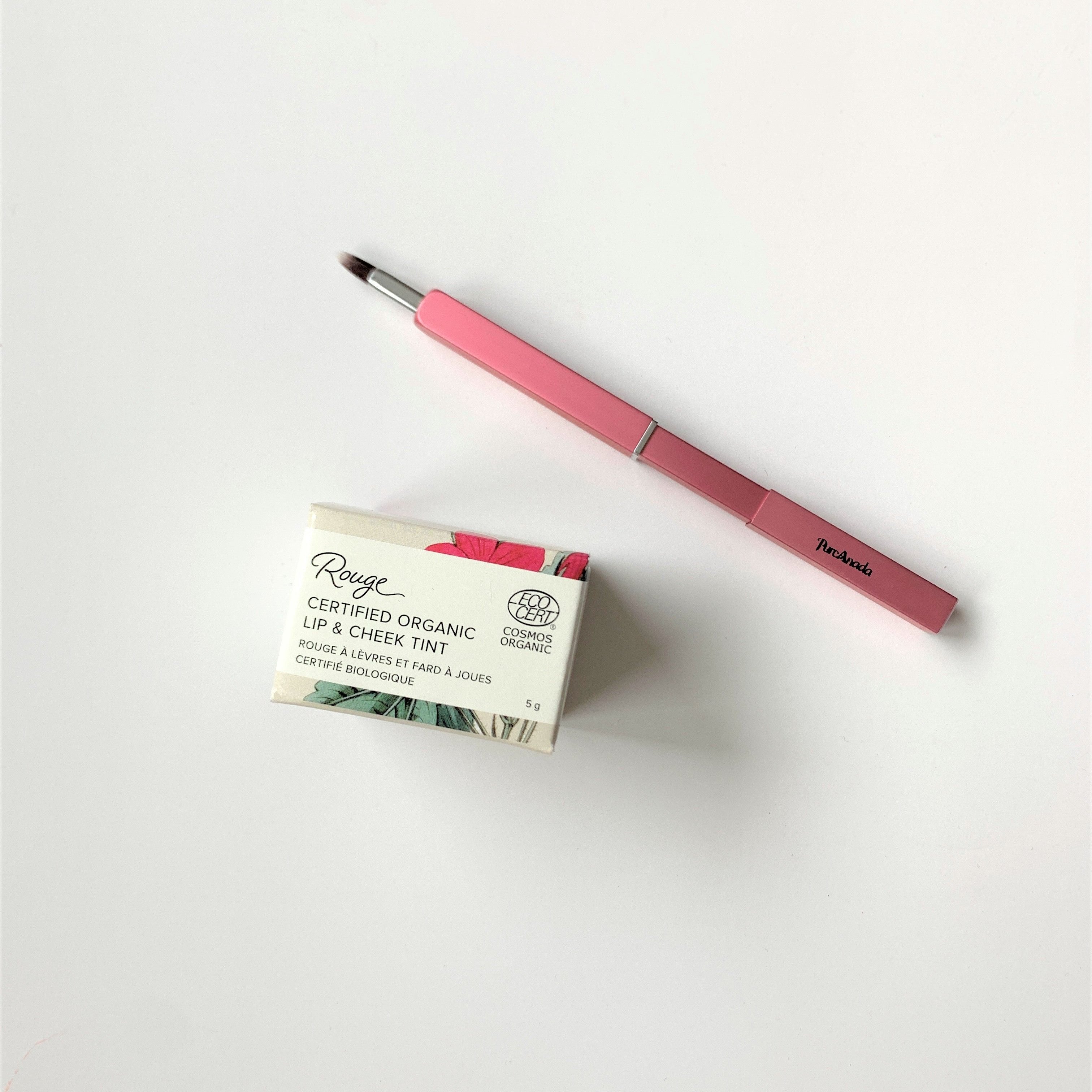 Pure Anada lip and cheek rouge