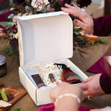 Pure Anada Northern Essentials Hands and Lips Set