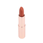 Pure Anada Lipstick with rose gold casing on a white background