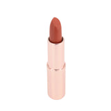 Pure Anada Lipstick with rose gold casing on a white background