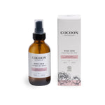 Cocoon Apothecary Rose Dew Mist