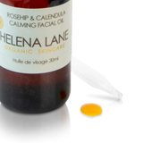 Helena Lane Rosehip and Calendula Calming Facial Oil