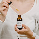 Cocoon Apothecary Rosey Cheeks Face Oil