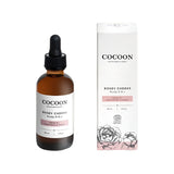 Cocoon Apothecary Rosey Cheeks Face Oil