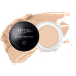 Sappho New Paradigm cream concealer