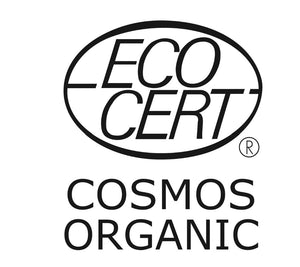 EcoCert Cosmos organic
