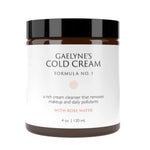 Crawford Street Cold Cream cleanser