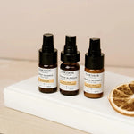 Cocoon Apothecary Skincare Starter Kit for oily skin