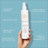 Innersense Sweet Spirit Leave In Conditioner