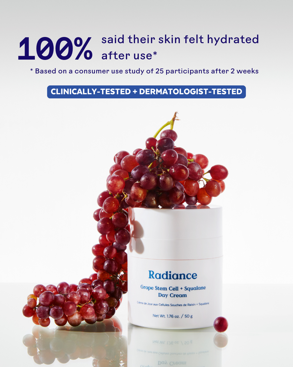 Three Ships Radiance Moisturizer