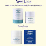Three Ships Radiance Moisturizer