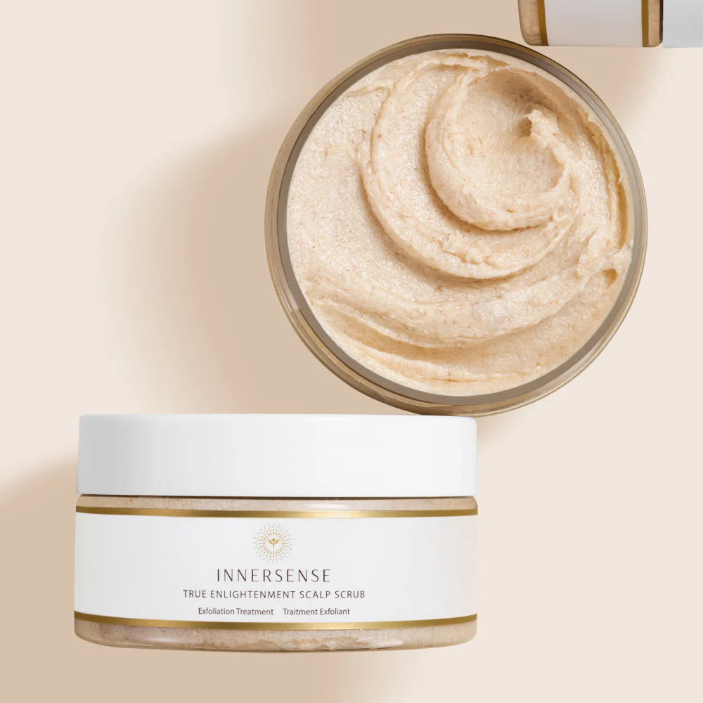 Innersense Scalp Scrub