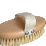 Avra Dry Body Brush