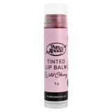 Pure Anada lip balm