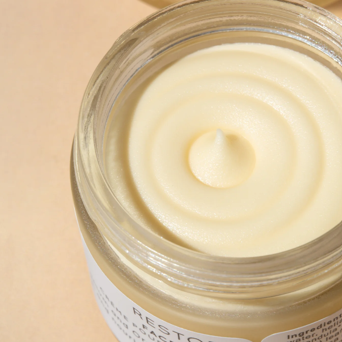 Wildcraft Nourish Face Cream