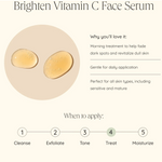 Wildcraft Brighten Vitamin C Serum