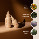 PAUME Moisturizing Antibacterial Hand Gel