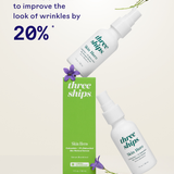 Three Ships SkinHero™ Bio-Retinol Serum