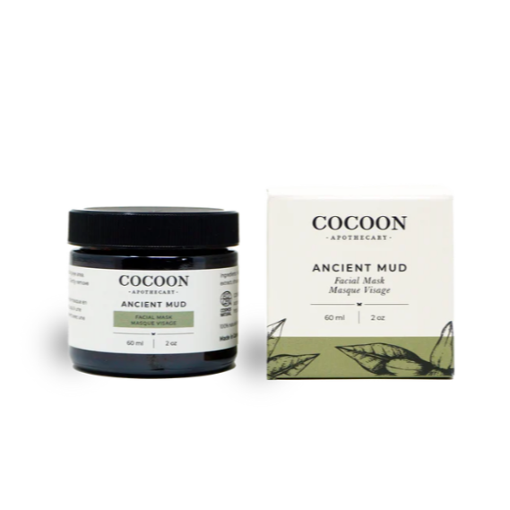 Cocoon Apothecary Ancient Mud Mask