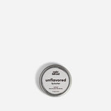 Unflavored Lip Butter Vegan