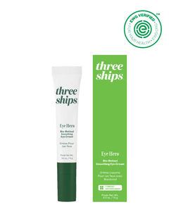 Three Ships Eye Hero Eye Cream