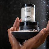 Om Organics Moonlight Body Ritual Set